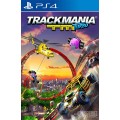 Trackmania Turbo PS4